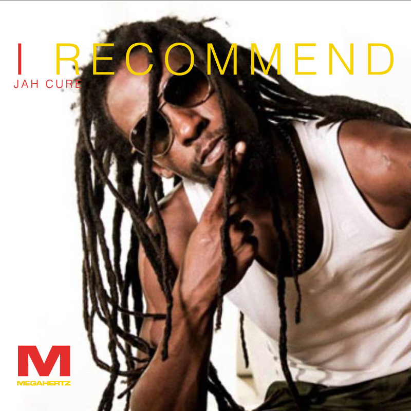 THE MEGAHERTZ MIX SHOW PODCAST