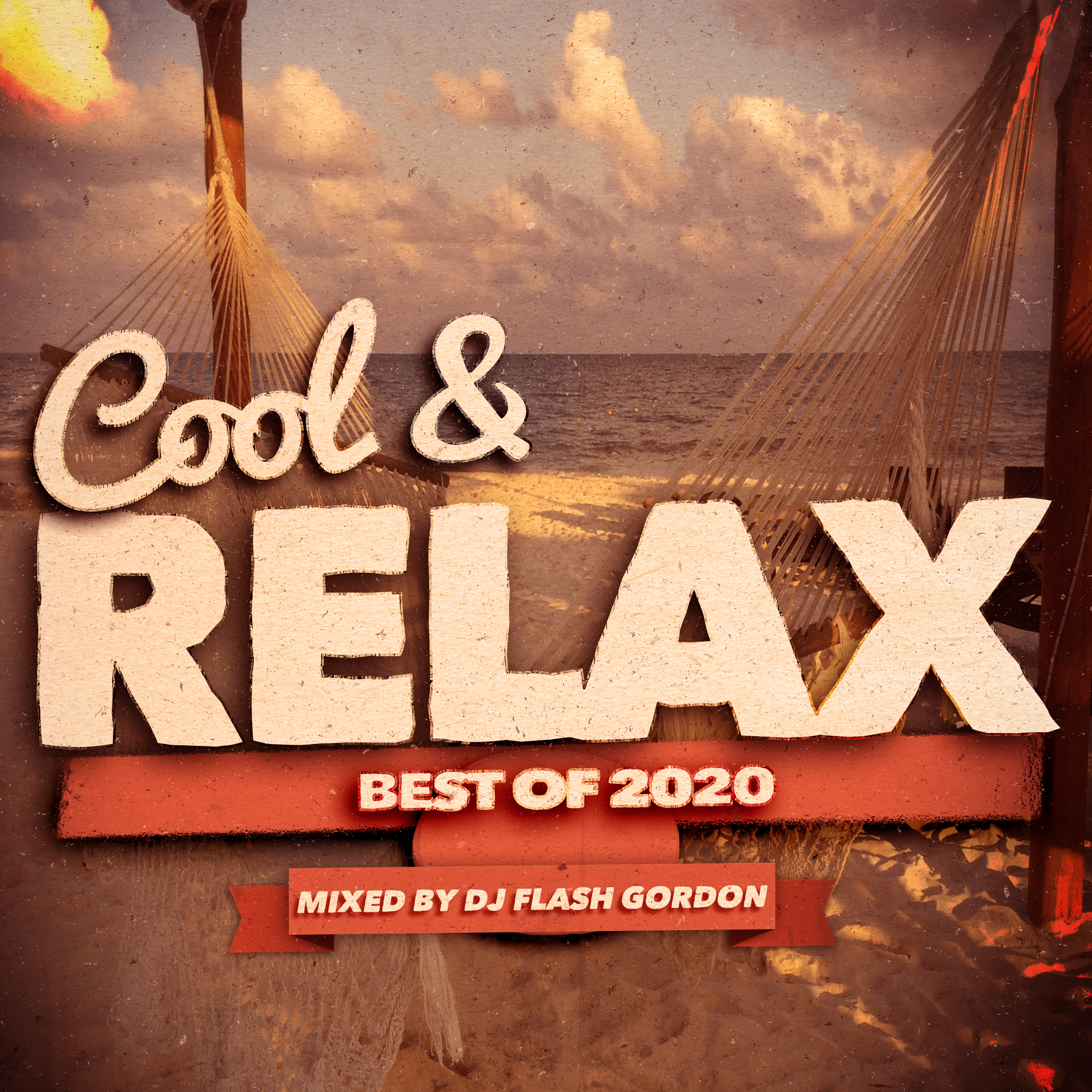 THE MEGAHERTZ MIX SHOW PODCAST