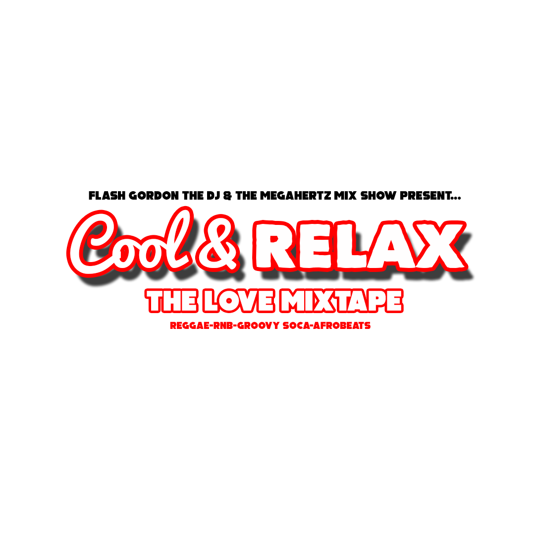 SEASON 12 EPISODE 15: COOL & RELAX - THE LOVE MIXTAPE