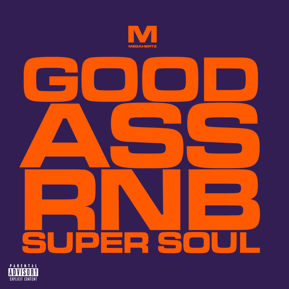 Season 12: Episode 19: GoodAssRNB Super Soul