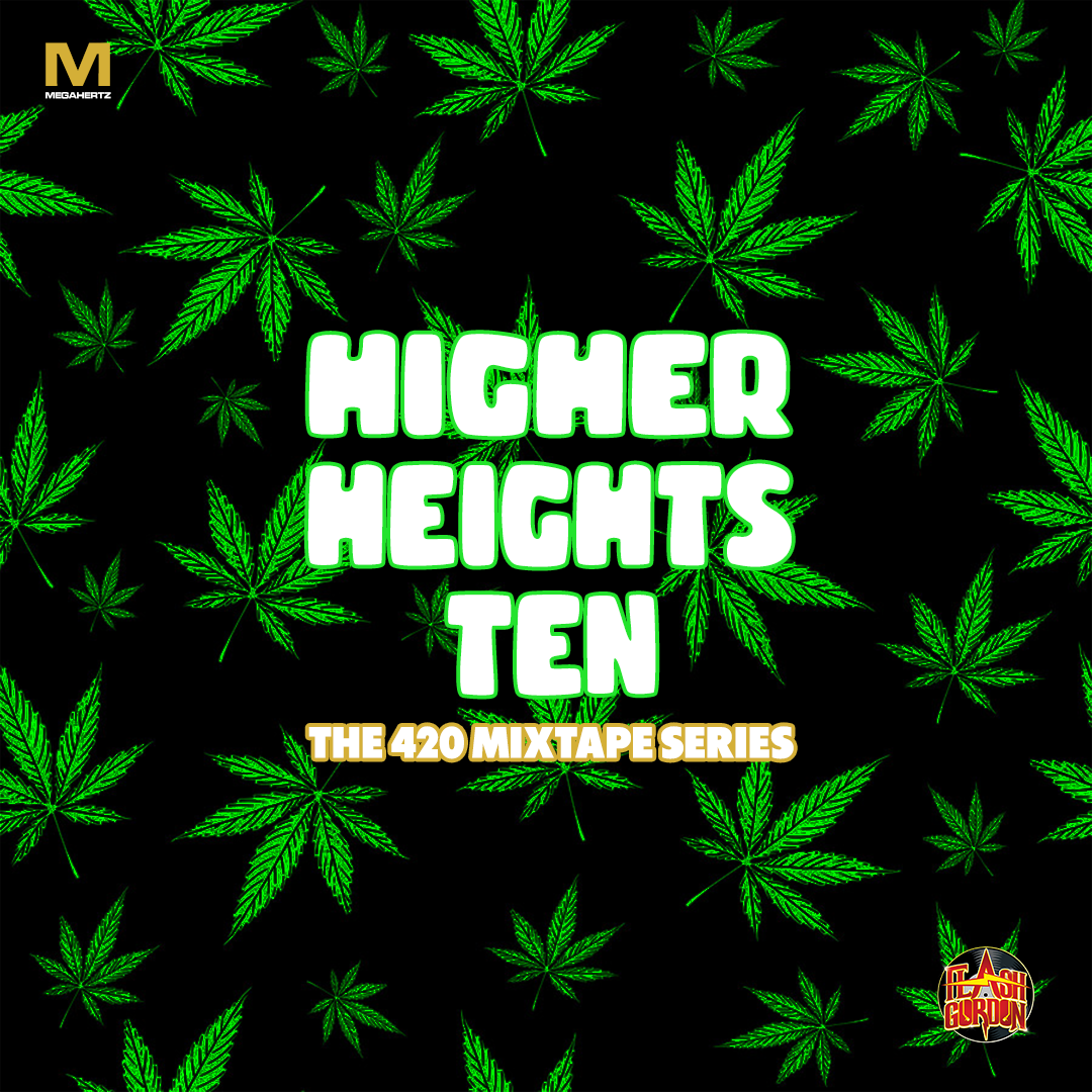 SEASON 12 EPISODE 20: HIGHER HEIGHTS 10