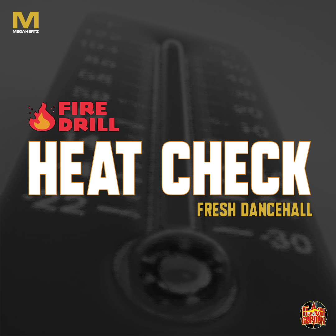 SEASON 12 EPISODE 22: FIRE DRILL - HEAT CHECK 6