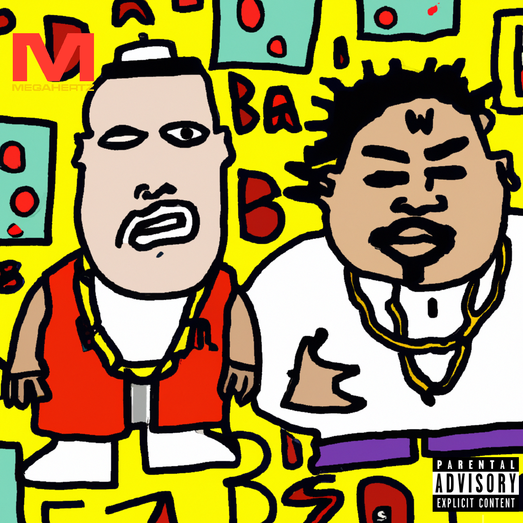 The Final Season: Episode 3: Fat Joe x Big Pun