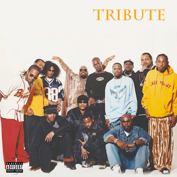 Season 9 Episode 25: OutKast, Goodie Mob, Dungeon Family Tribute