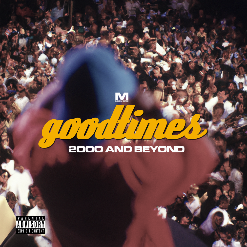 The Final Season: Episode 9 GoodTimes 2000 and Beyond
