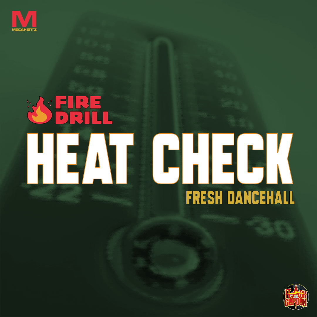 The Final Season: Episode 13 - FIRE DRILL: HEAT CHECK 7