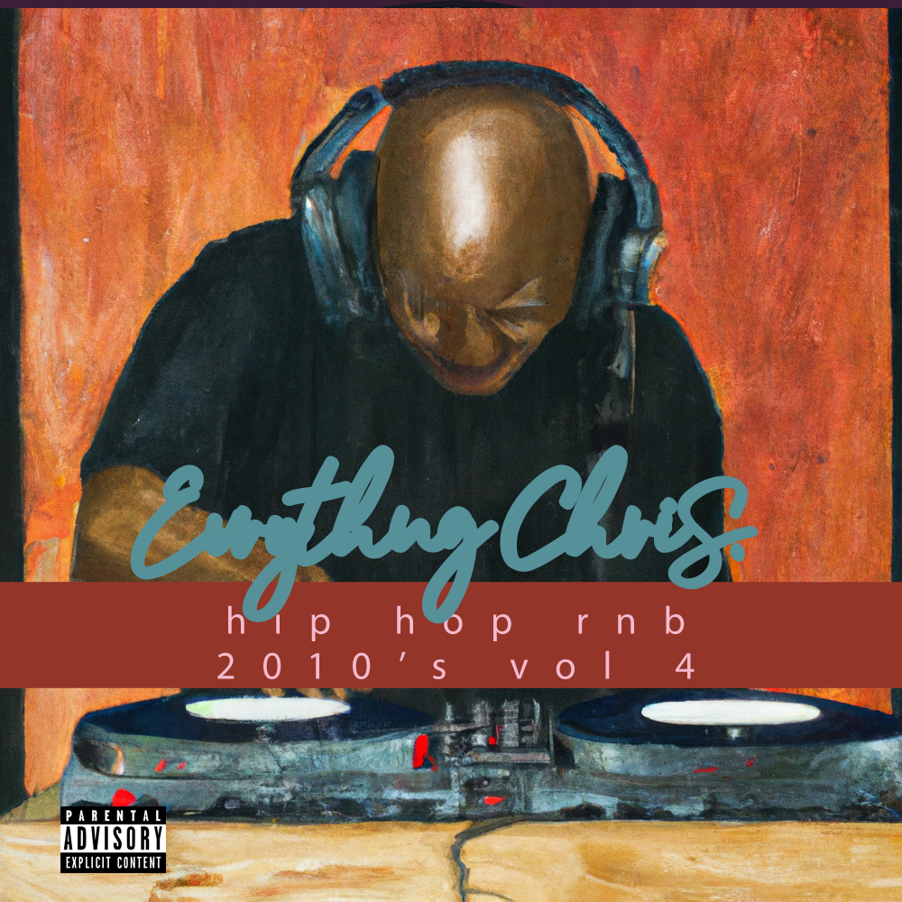Final Season: Episode 14 Everything 2010's hip hop and rnb.