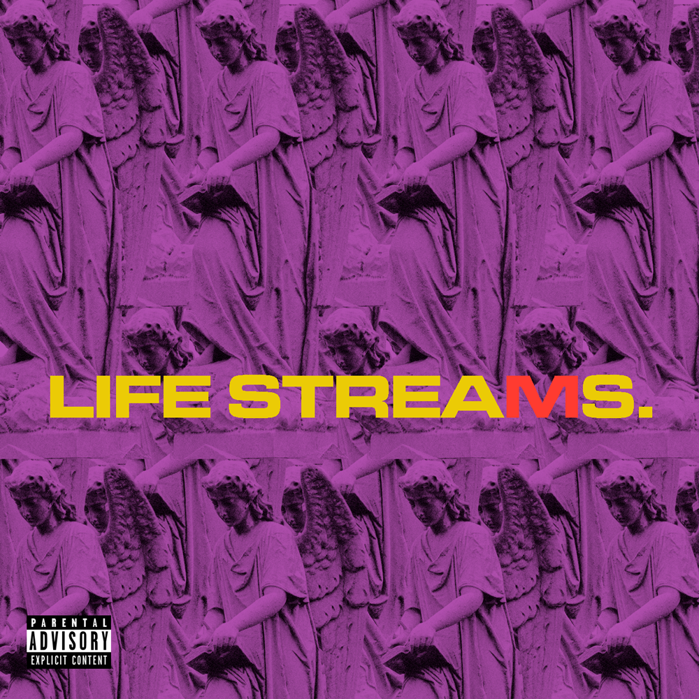 Final Season: Episode 15 LIFE STREAMS 90'S HIP HOP
