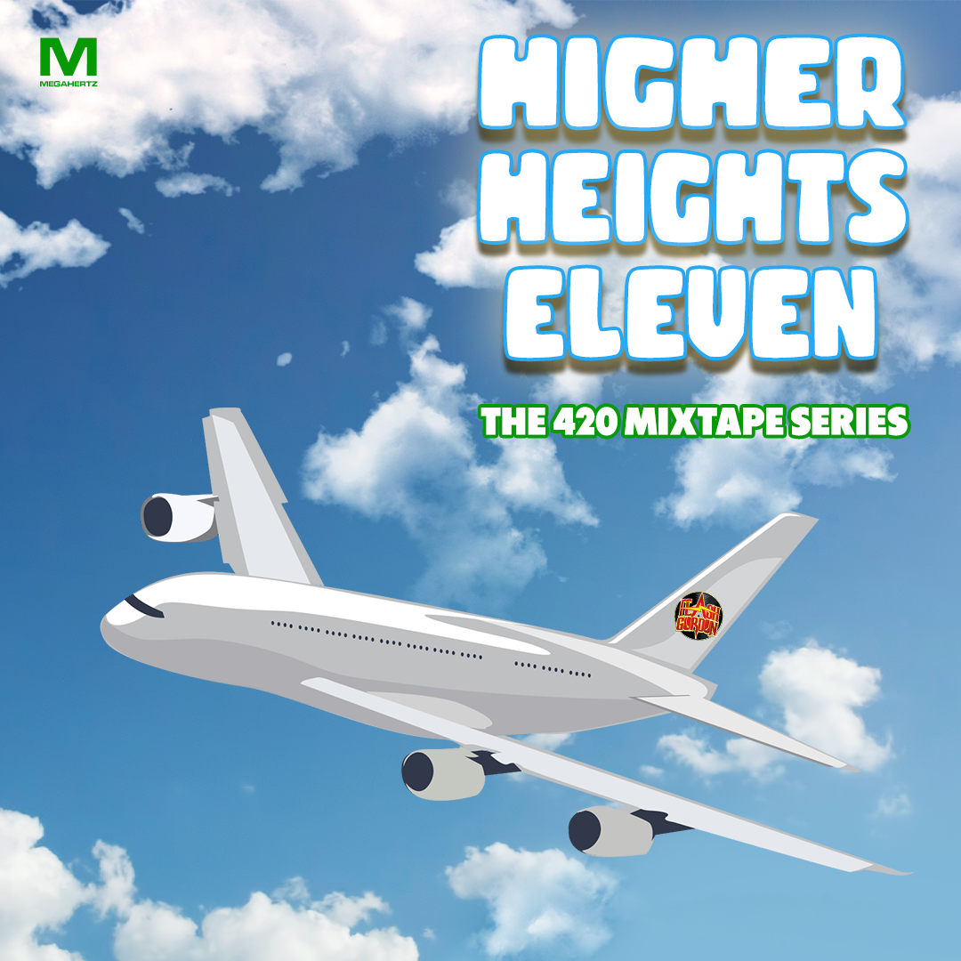 The Final Season Episode 18: HIGHER HEIGHTS 11