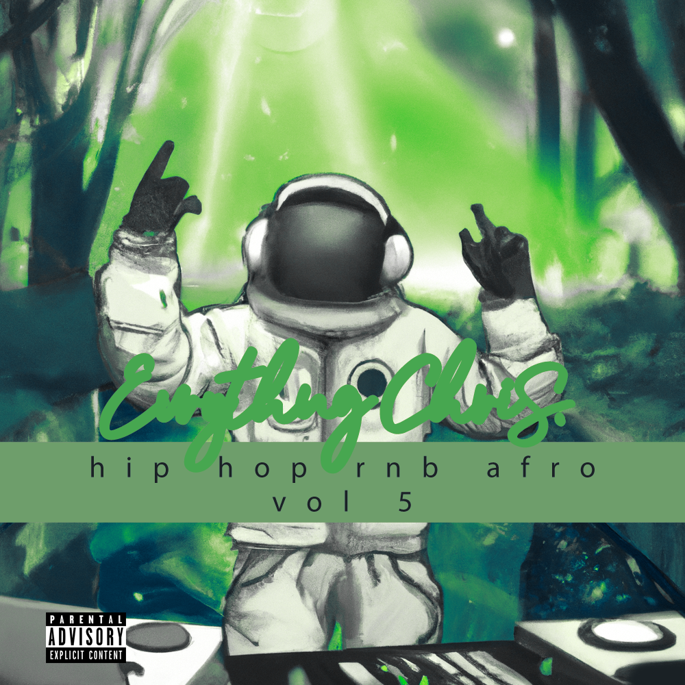 The Final Season: Episode 24 Hip Hop RNB AFRO vol 5