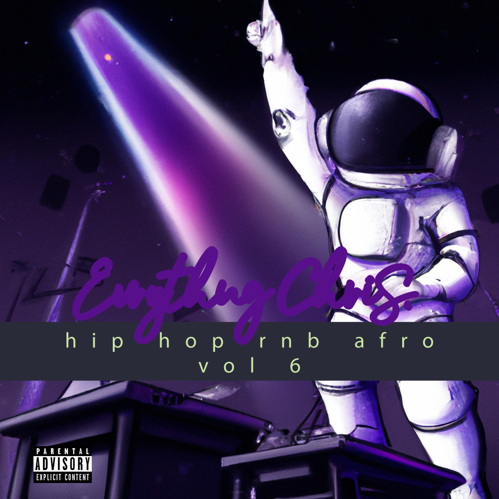 The Final Season: Episode 28 Hip Hop RNB AFRO vol 6